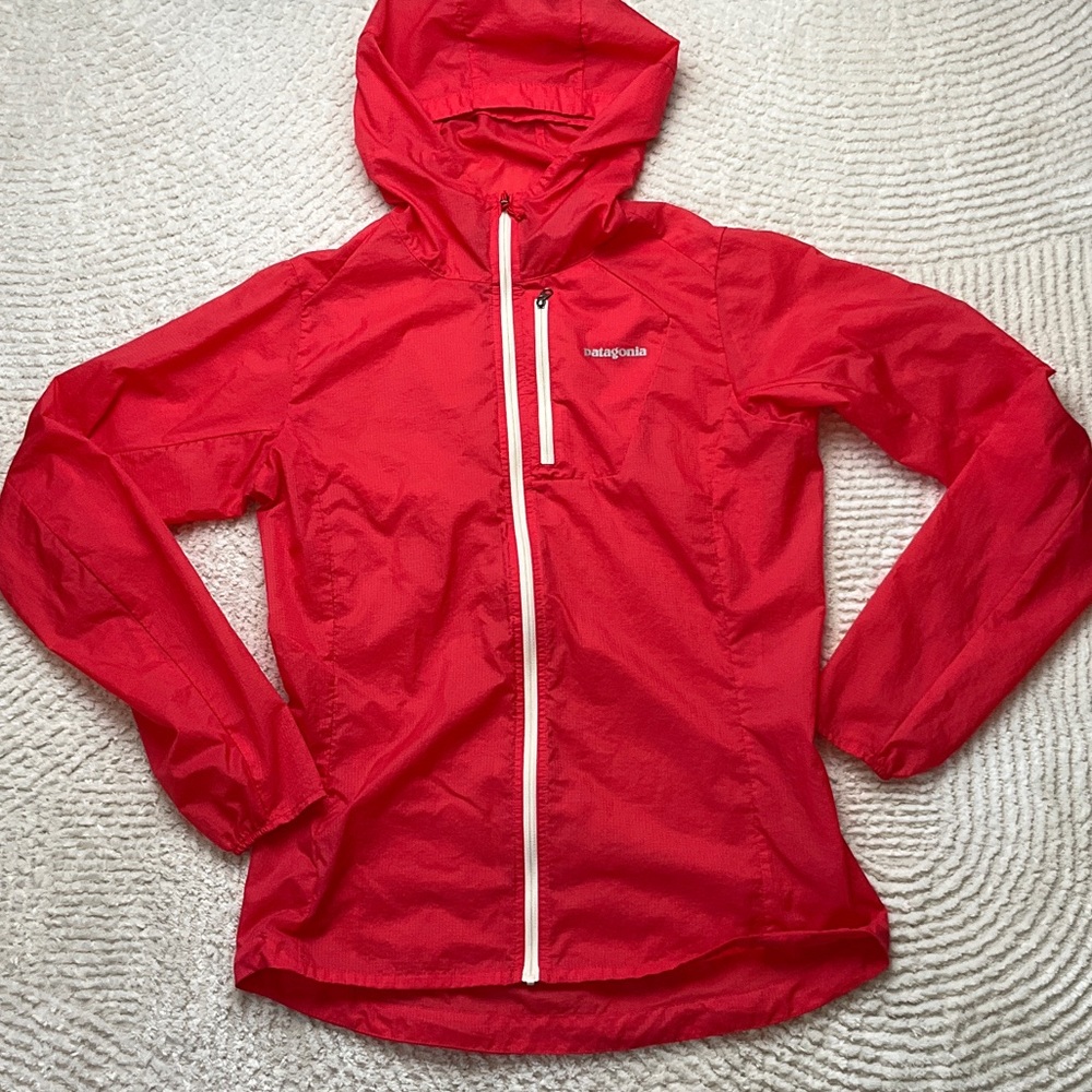 Patagonia® W's Houdini® Jacket Style #24146 Size XS